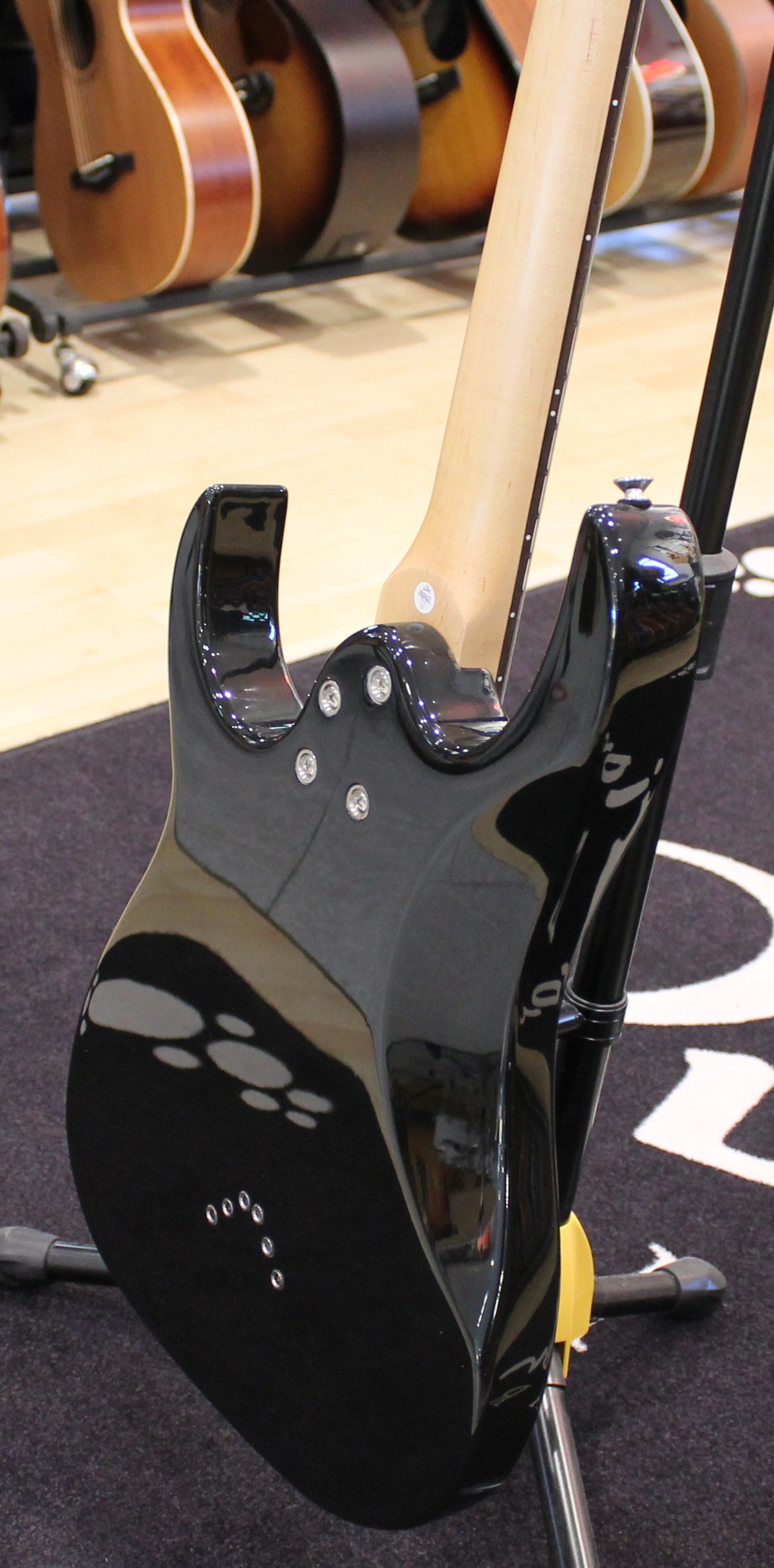 Eko Strat Style HSH Prototipo USATO cod. 98521 - immagine 9