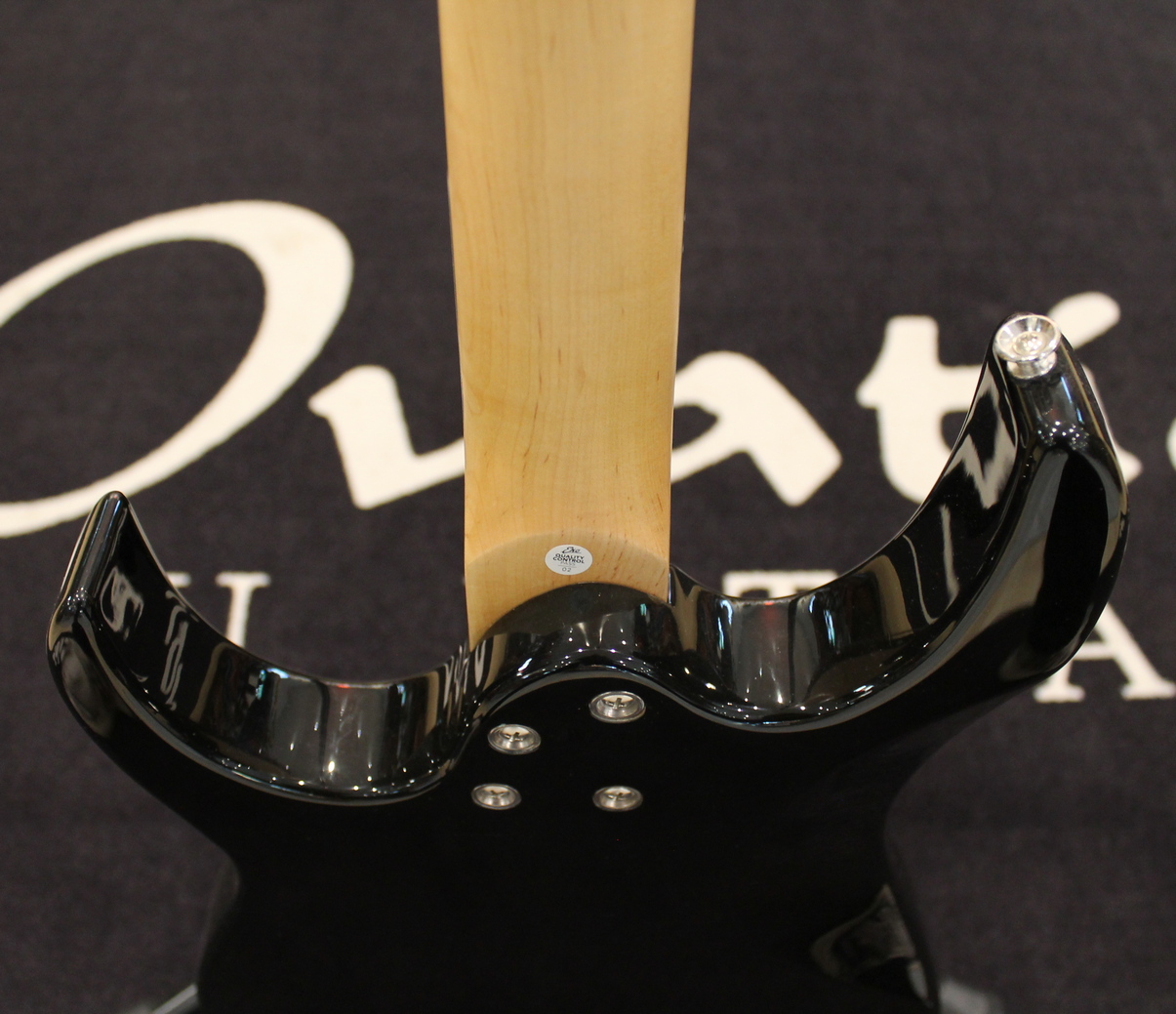 Eko Strat Style HSH Prototipo USATO cod. 98521 - immagine 10