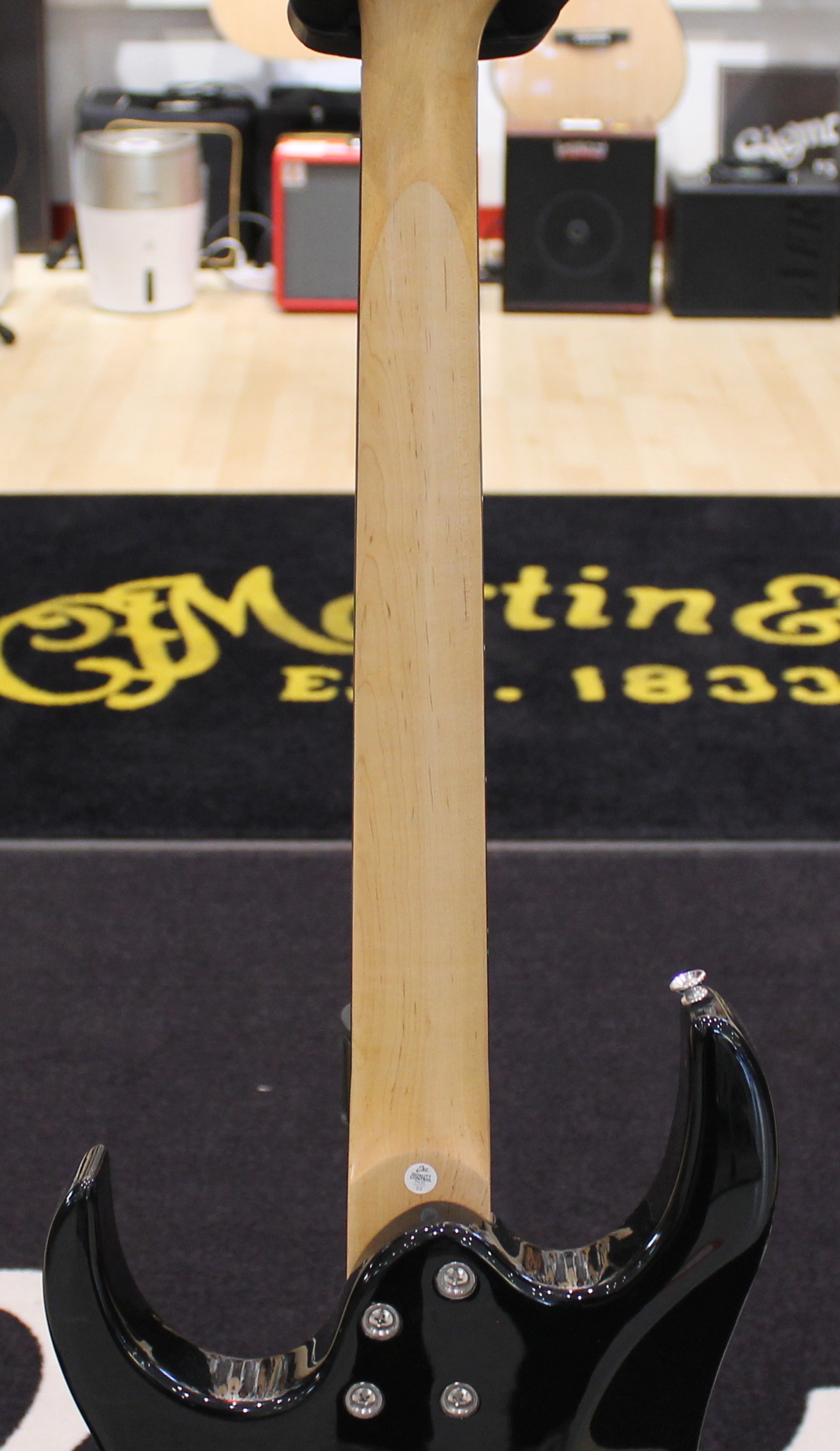 Eko Strat Style HSH Prototipo USATO cod. 98521 - immagine 11