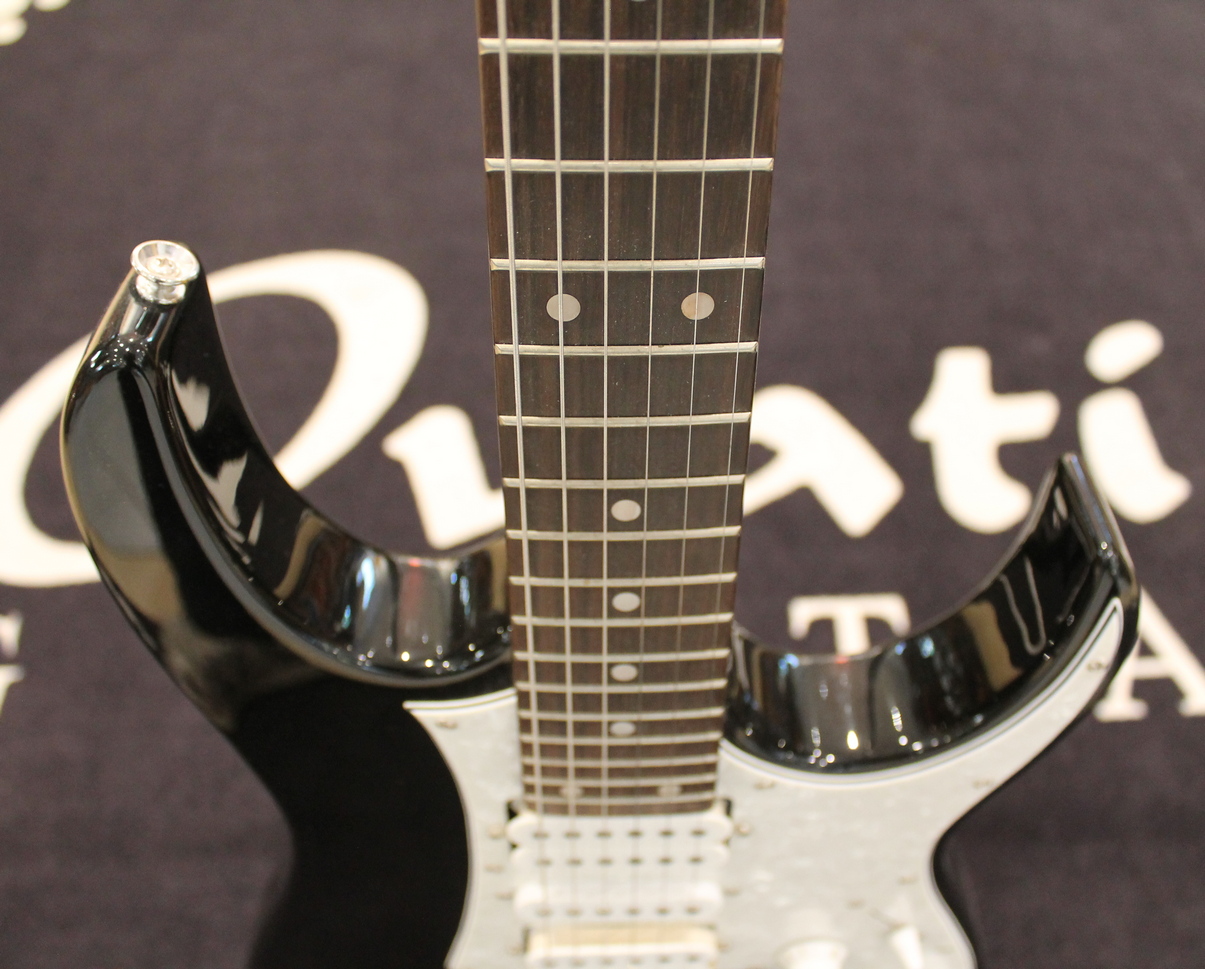 Eko Strat Style HSH Prototipo USATO cod. 98521 - immagine 5