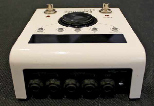 Eventide H9 Core USATO cod. 97621 < Lenzotti Strumenti Musicali