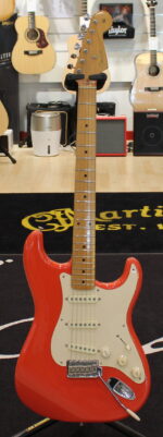 Fender Classic 50s Stratocaster USATO cod. 100121