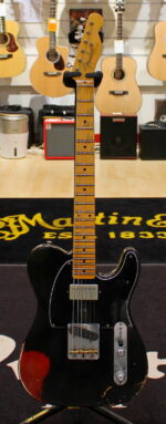 Fender '52 Telecaster Relic USATO cod. 96921