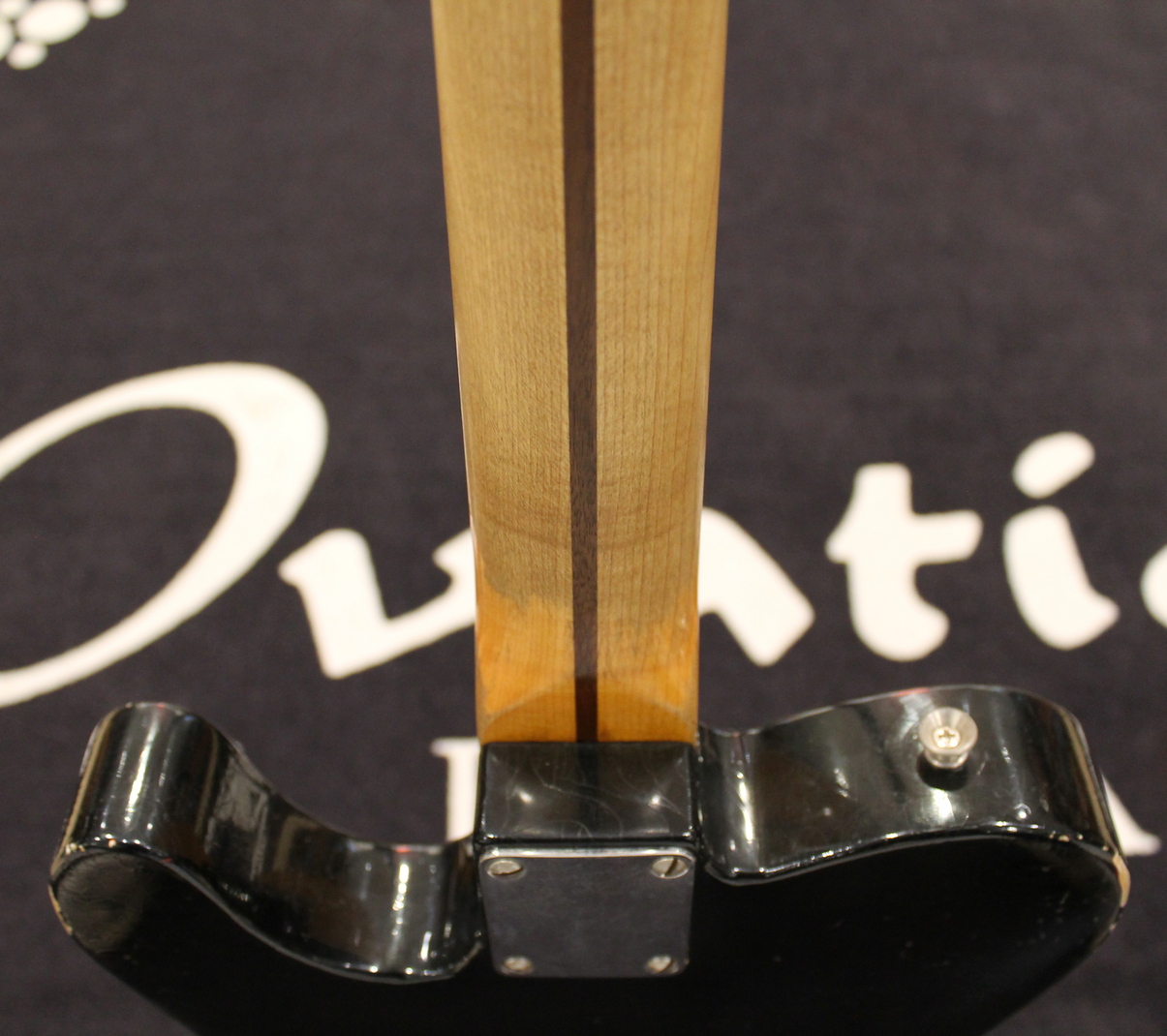 Fender '52 Telecaster Relic USATO cod. 96921 - immagine 13