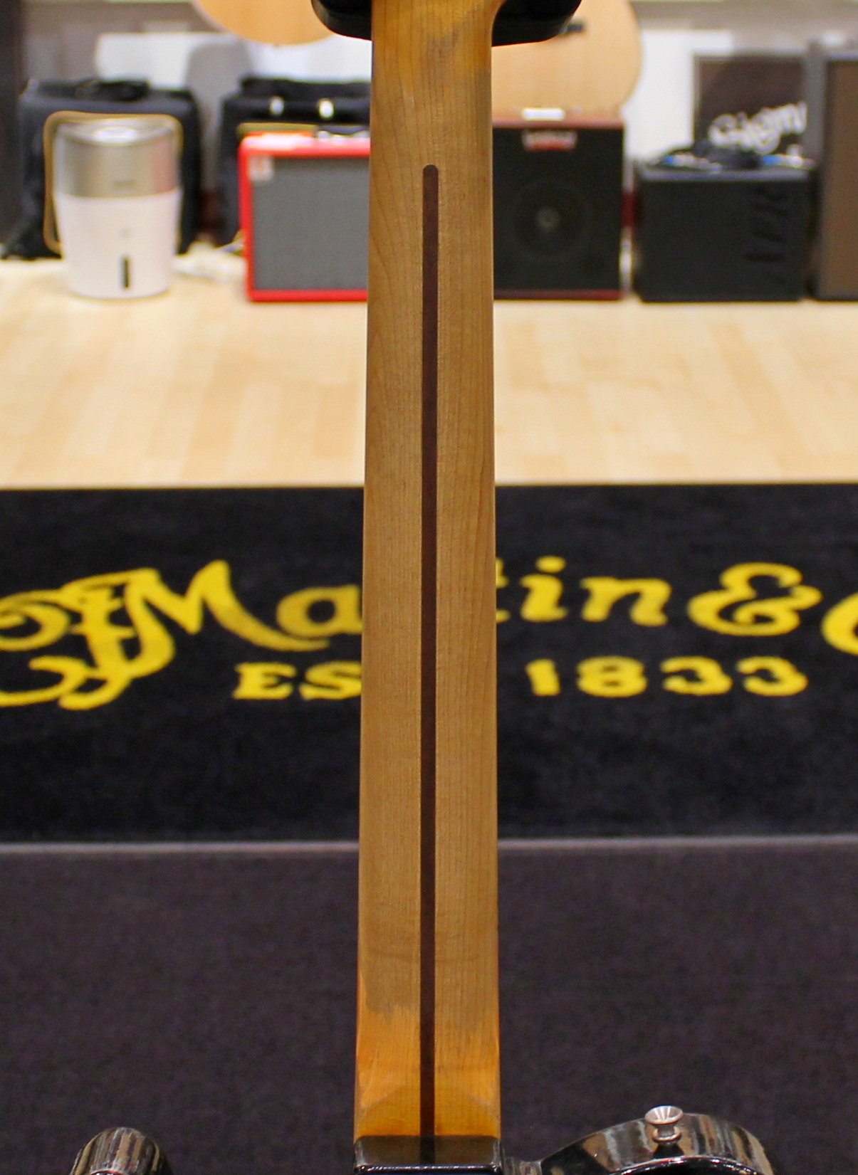 Fender '52 Telecaster Relic USATO cod. 96921 - immagine 14