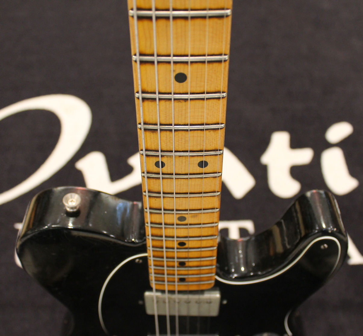 Fender '52 Telecaster Relic USATO cod. 96921 - immagine 5