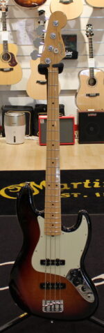 Fender American Professional Jazz Bass USATO cod. 104521