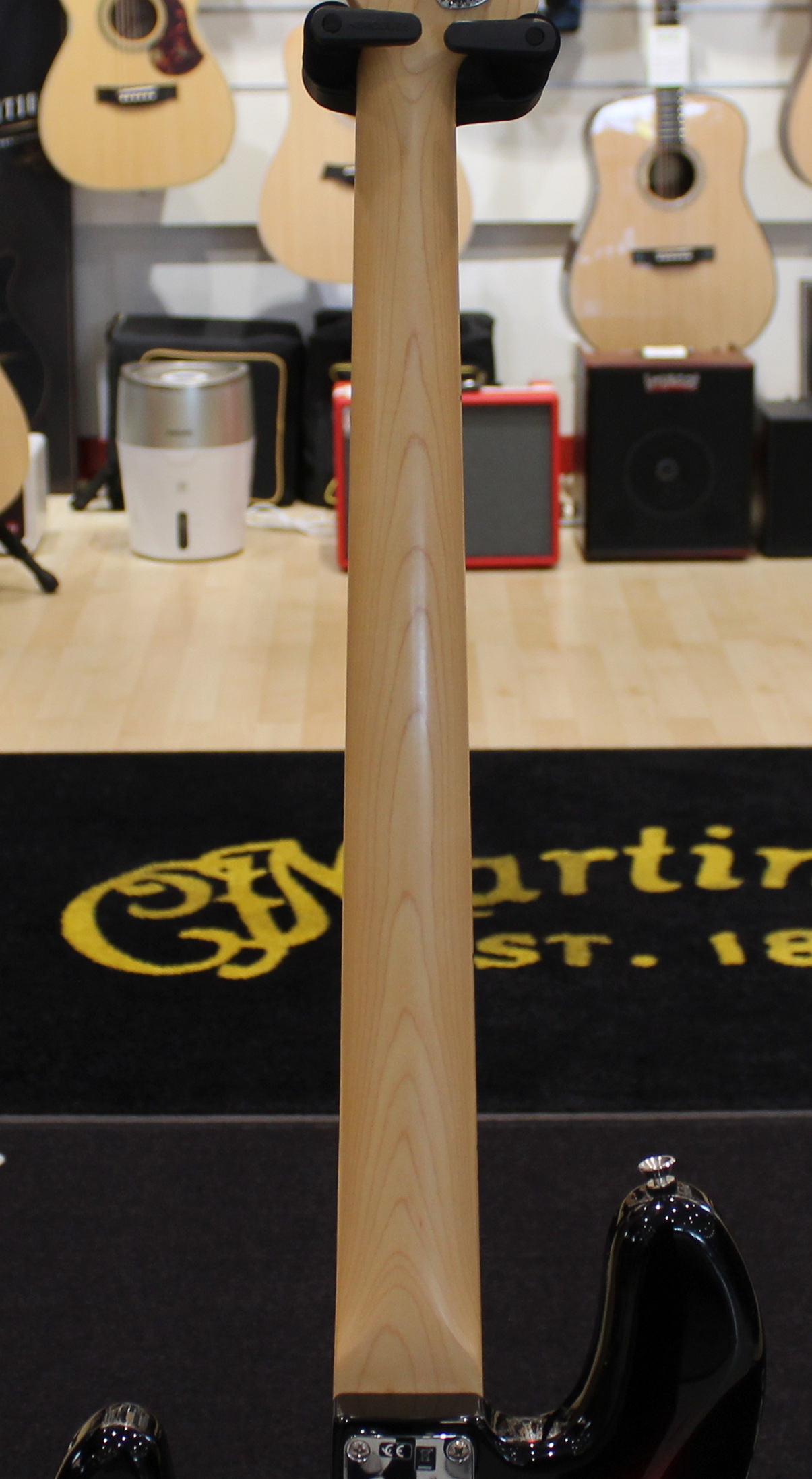 Fender American Professional Jazz Bass USATO cod. 104521 - immagine 12