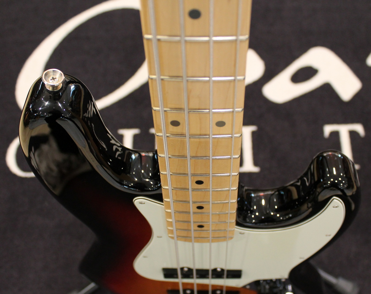 Fender American Professional Jazz Bass USATO cod. 104521 - immagine 5