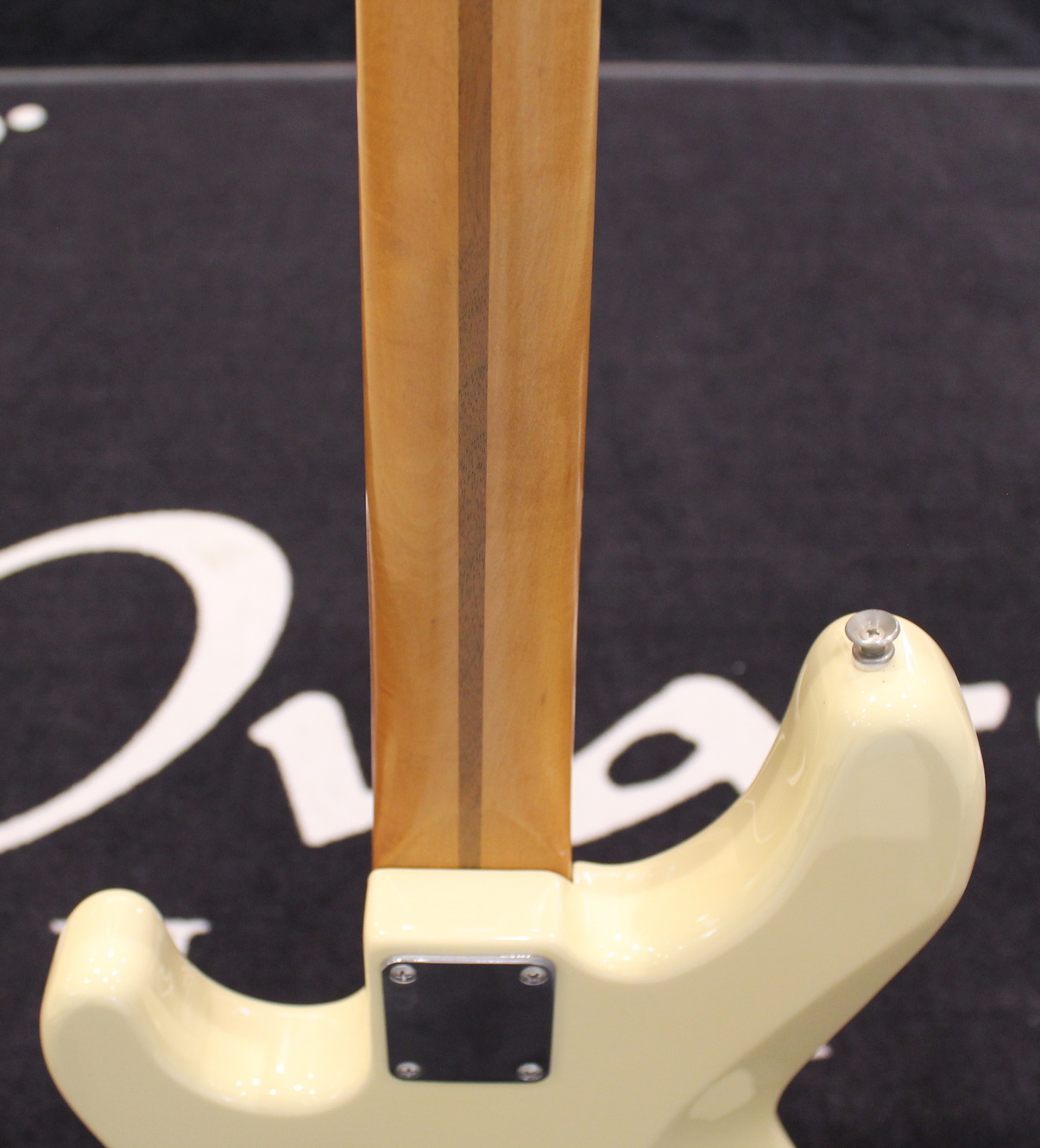 Fender Precision Bass Special "Cowpoke" USATO Cod. 95021 - immagine 10