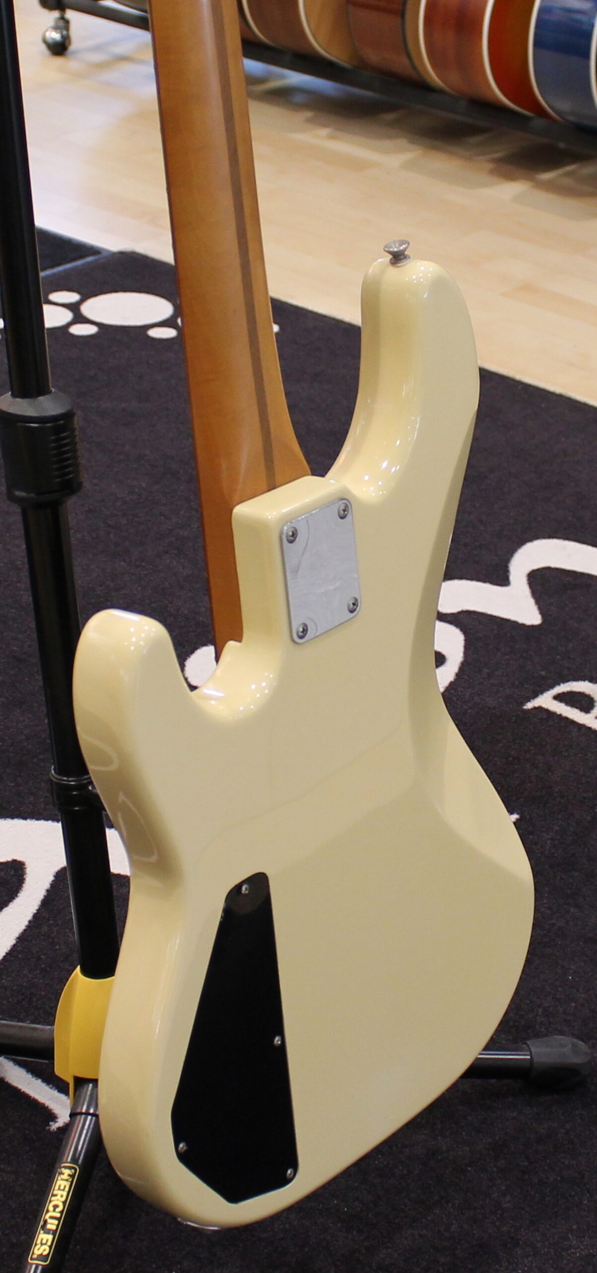 Fender Precision Bass Special "Cowpoke" USATO Cod. 95021 - immagine 8