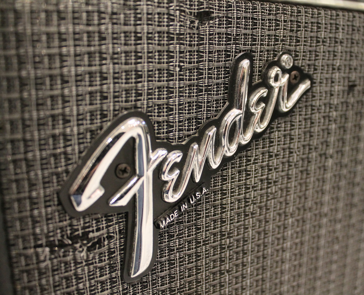 Fender Princeton Chorus USATO cod. 98221 - immagine 8