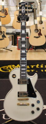 Gibson Les Paul Custom AW USATO cod. 105021
