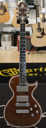 Greco Zemaitis GZ2500 USATO cod. 107421