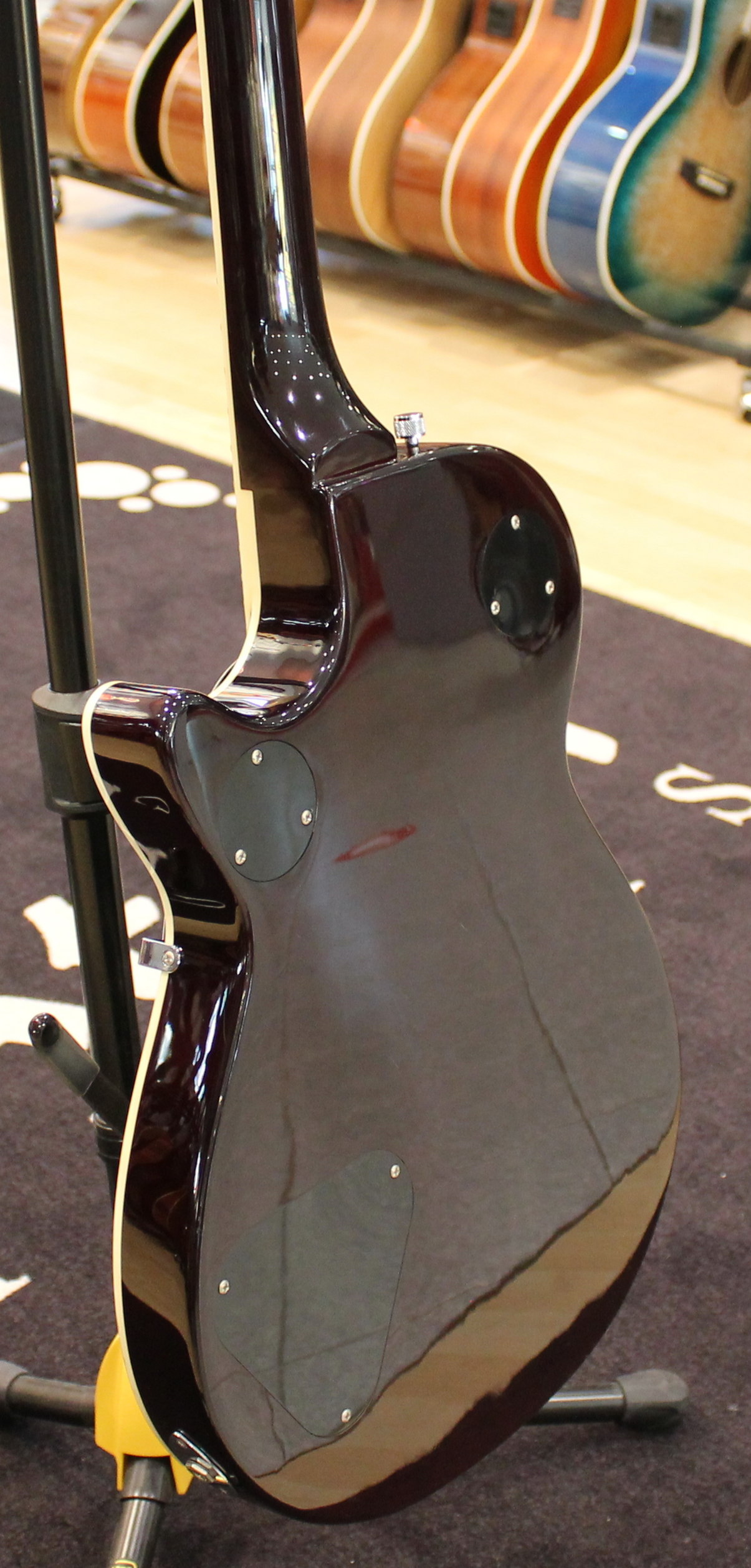 Gretsch Electromatic G5230T BK USATO cod. 105521 - immagine 10