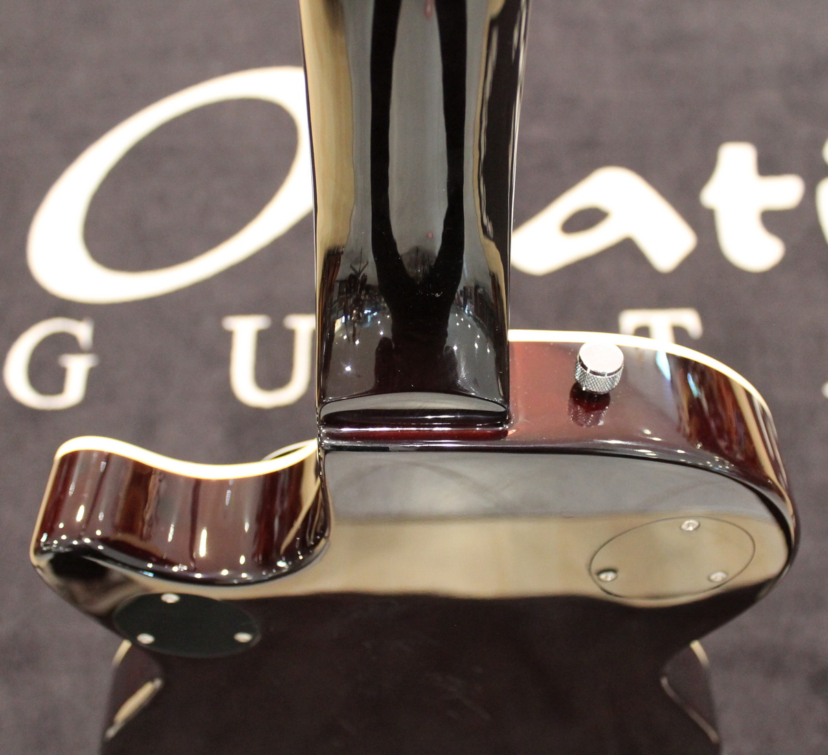 Gretsch Electromatic G5230T BK USATO cod. 105521 - immagine 12