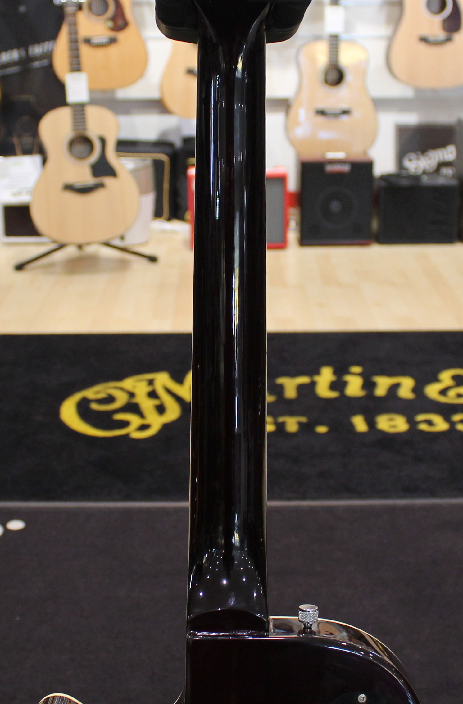 Gretsch Electromatic G5230T BK USATO cod. 105521 - immagine 13