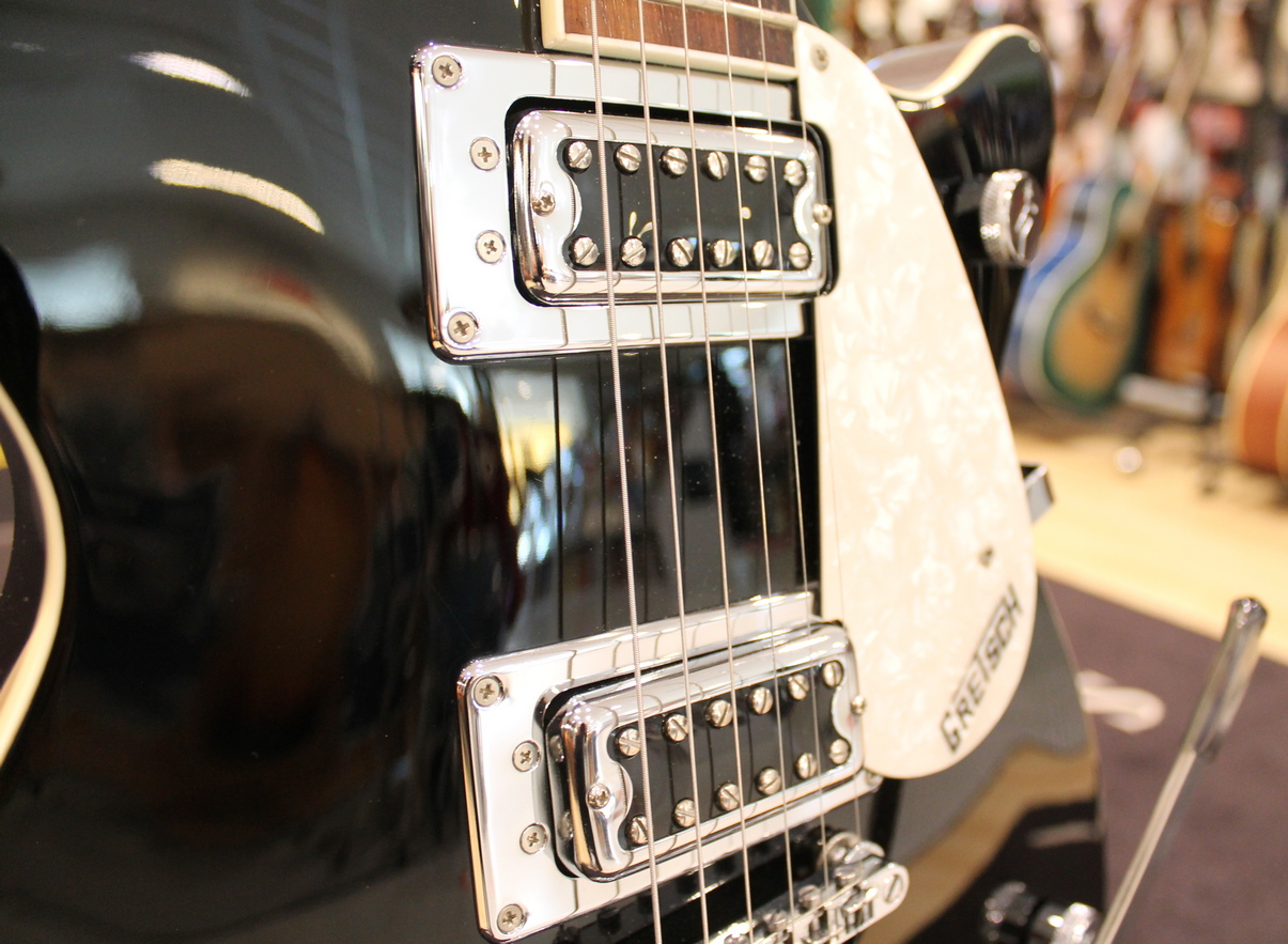 Gretsch Electromatic G5230T BK USATO cod. 105521 - immagine 4