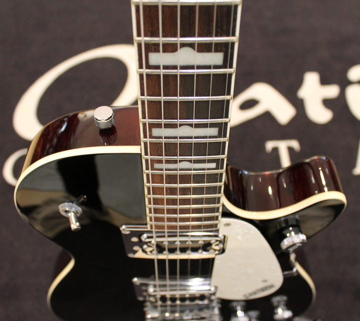 Gretsch Electromatic G5230T BK USATO cod. 105521 - immagine 6
