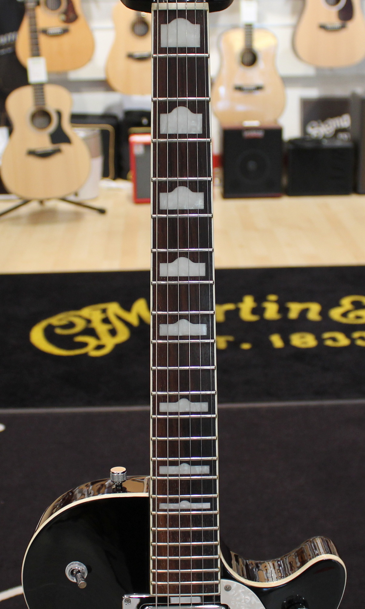 Gretsch Electromatic G5230T BK USATO cod. 105521 - immagine 7