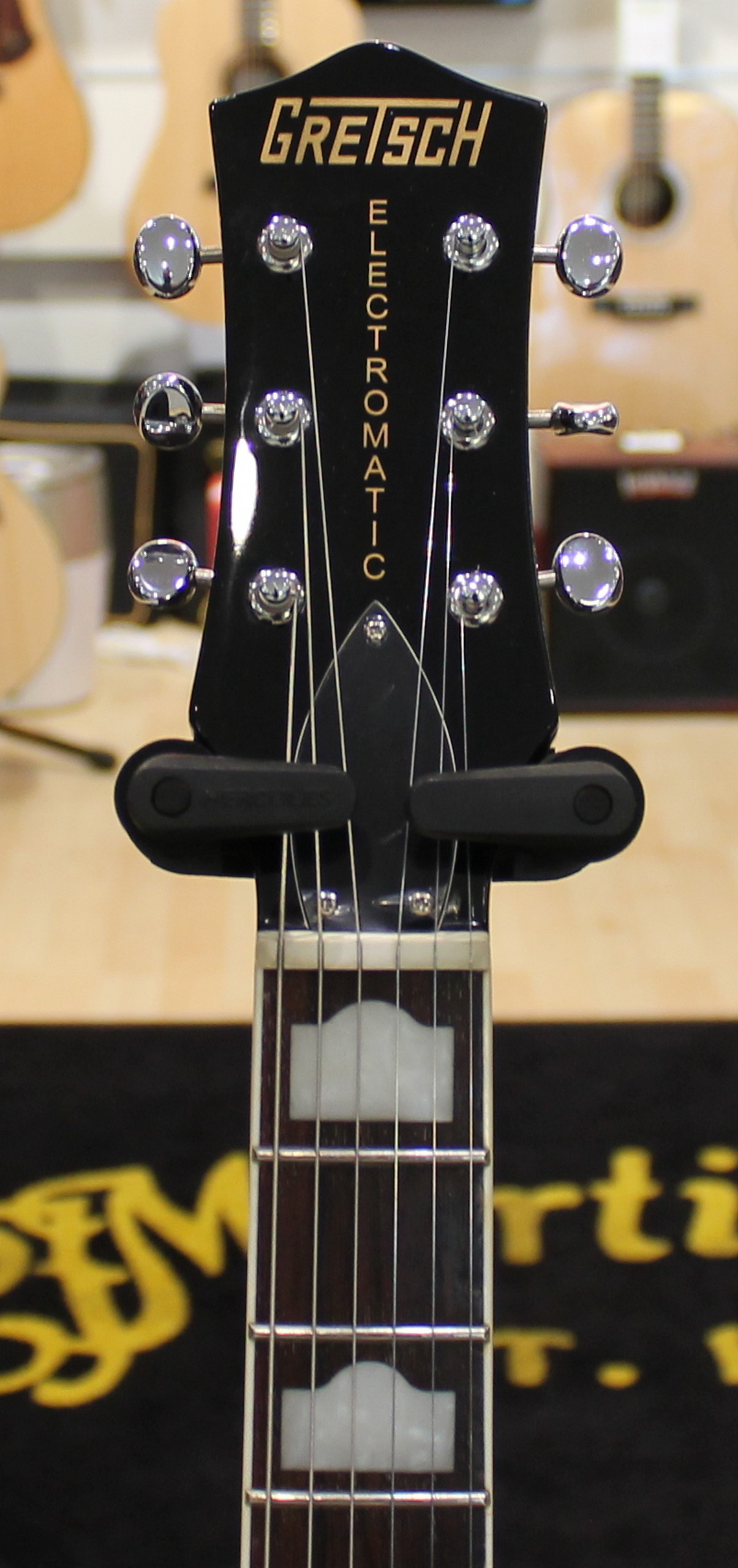 Gretsch Electromatic G5230T BK USATO cod. 105521 - immagine 8