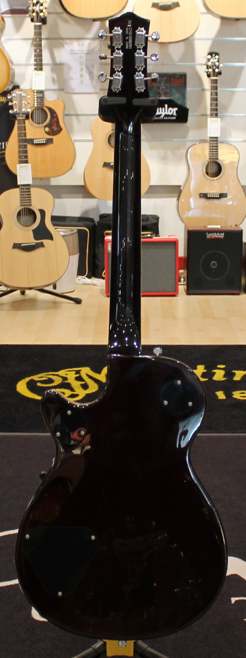 Gretsch Electromatic G5230T BK USATO cod. 105521 - immagine 9