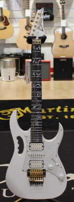 Ibanez JEM7VP-WH USATO cod. 102021