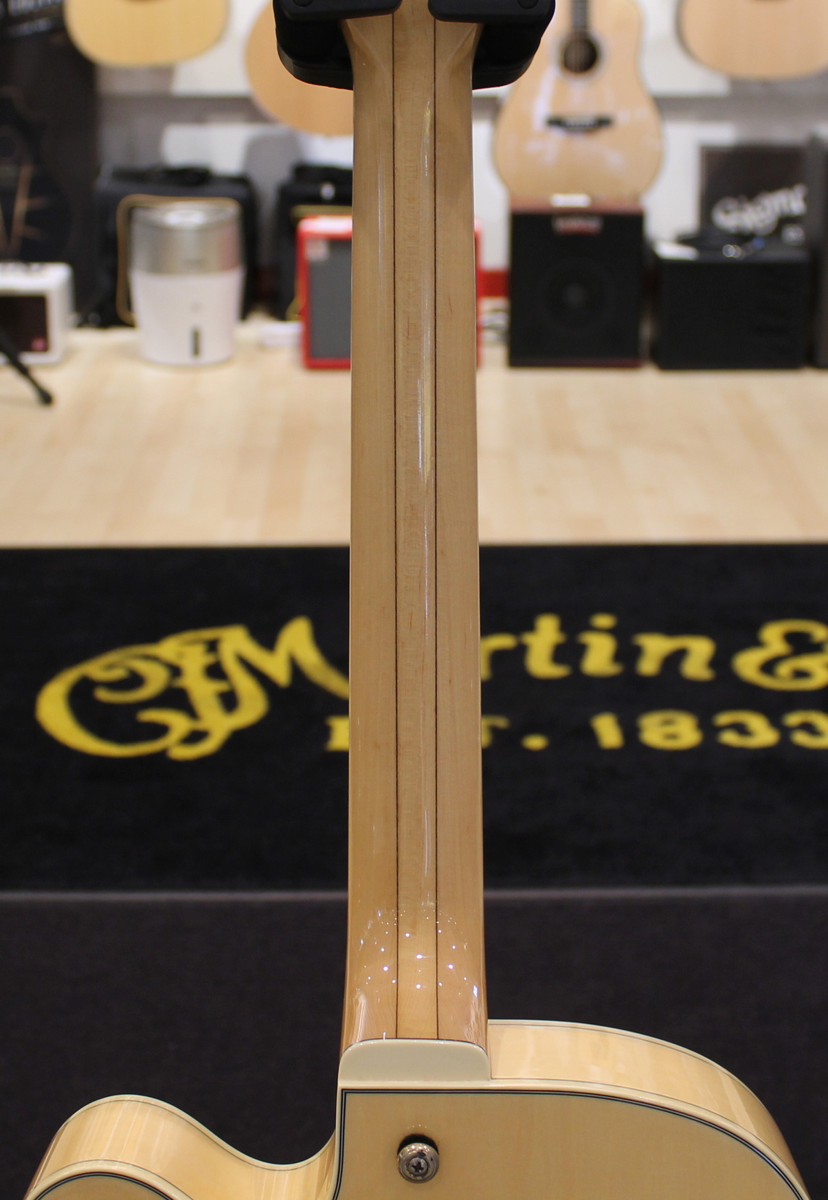 Ibanez PM35 NT USATO cod. 96221 - immagine 9