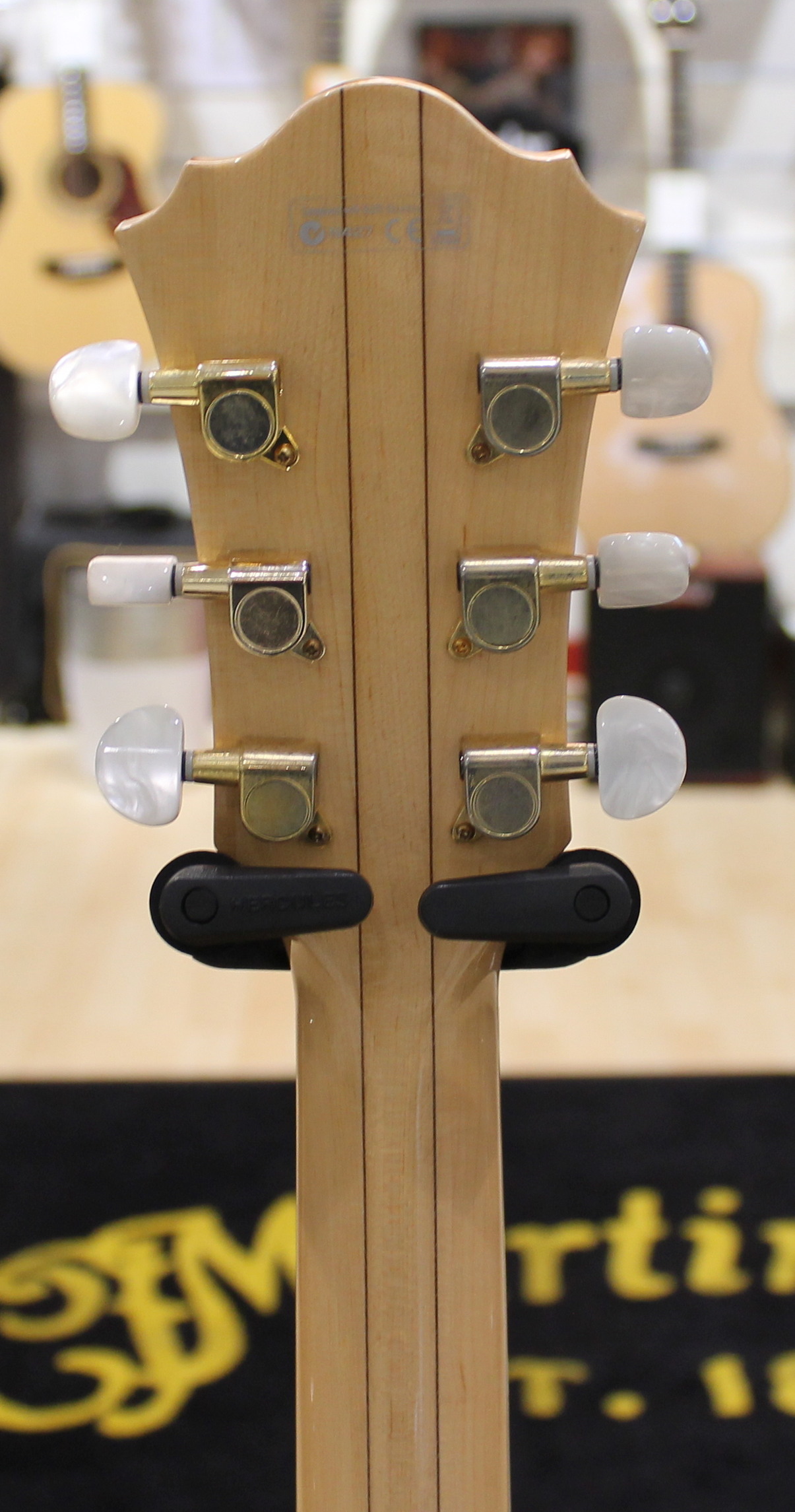 Ibanez PM35 NT USATO cod. 96221 - immagine 10