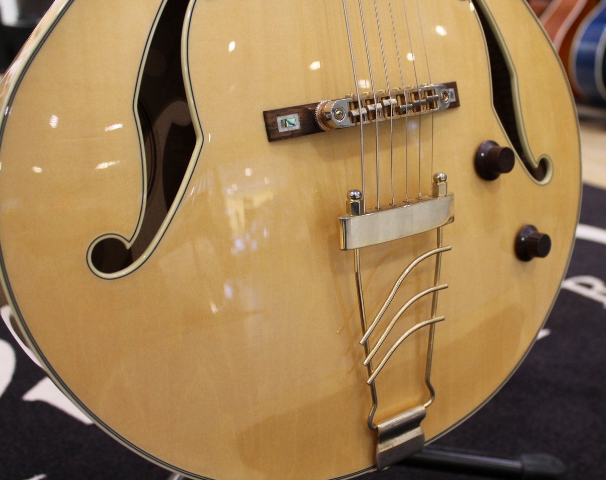 Ibanez PM35 NT USATO cod. 96221 - immagine 3