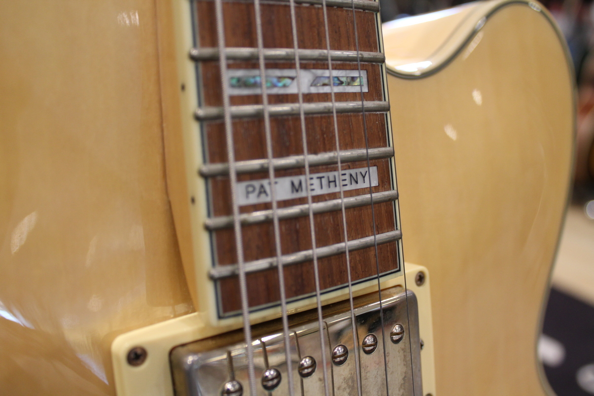 Ibanez PM35 NT USATO cod. 96221 - immagine 6