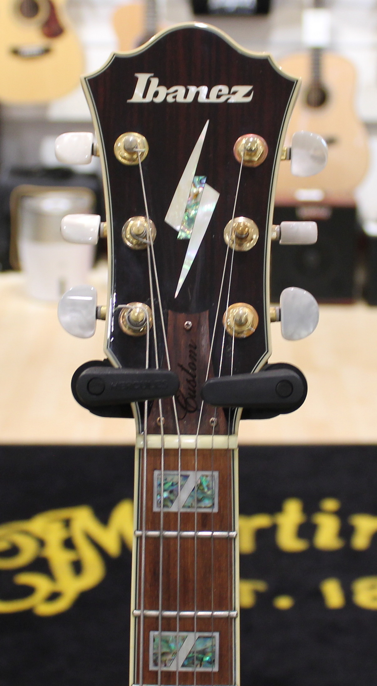 Ibanez PM35 NT USATO cod. 96221 - immagine 7