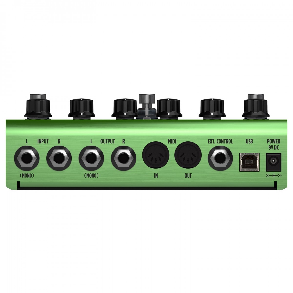 IK Multimedia Amplitube X-Time Delay - immagine 3