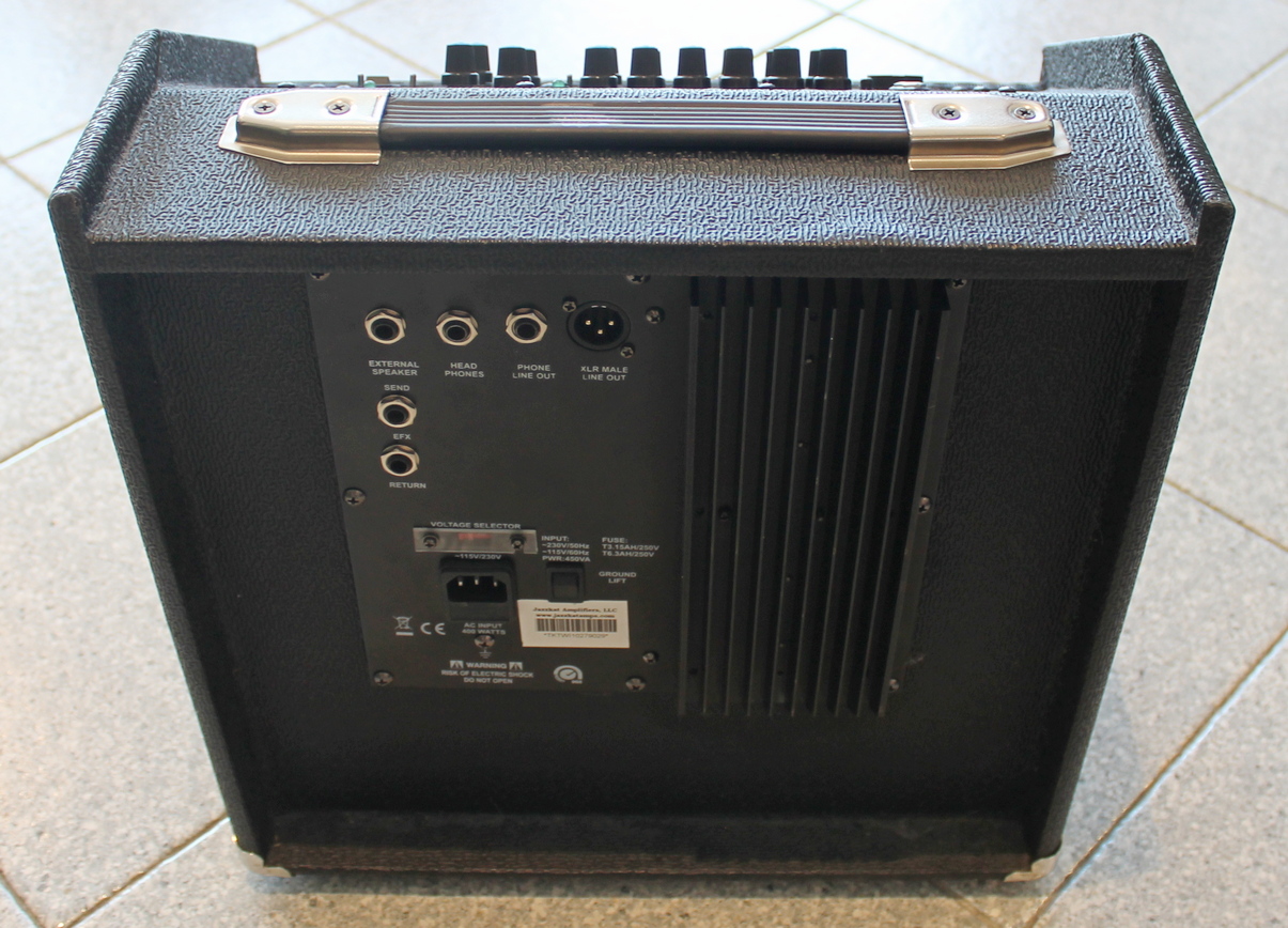 JazzKat TomKat USATO cod. 99321 - immagine 2