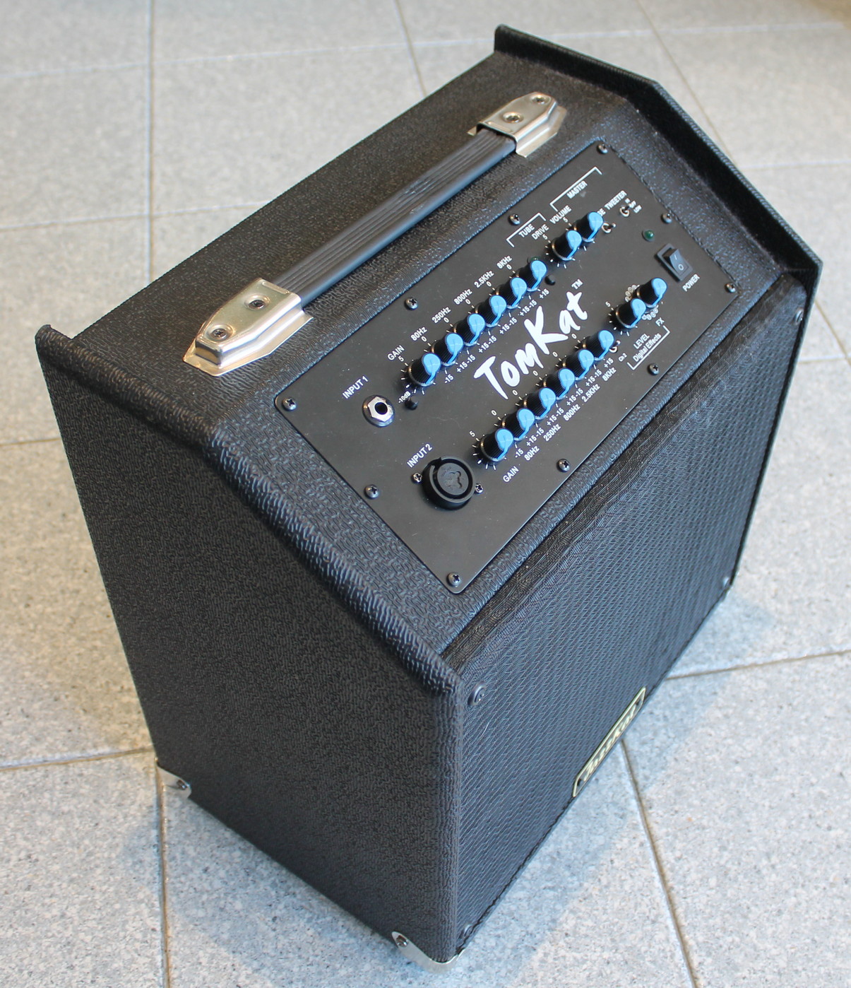 JazzKat TomKat USATO cod. 99321 - immagine 3