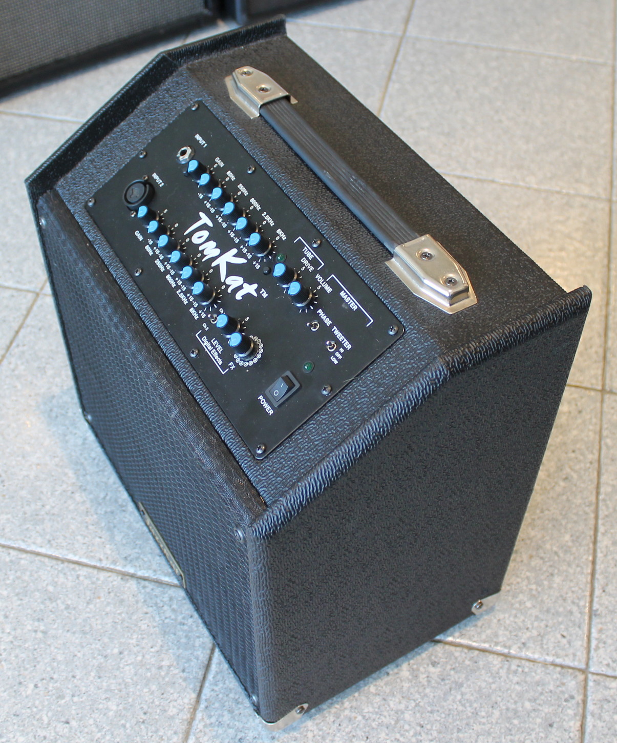 JazzKat TomKat USATO cod. 99321 - immagine 4