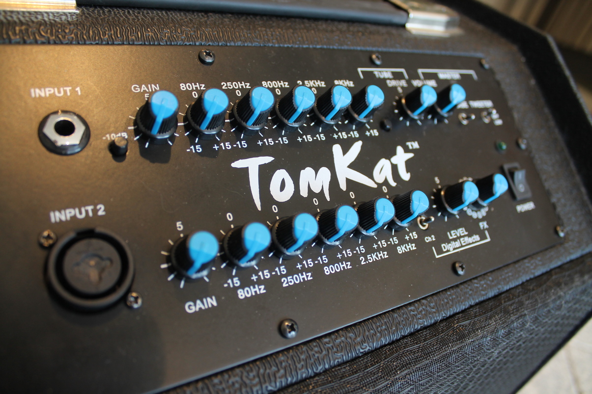 JazzKat TomKat USATO cod. 99321 - immagine 5