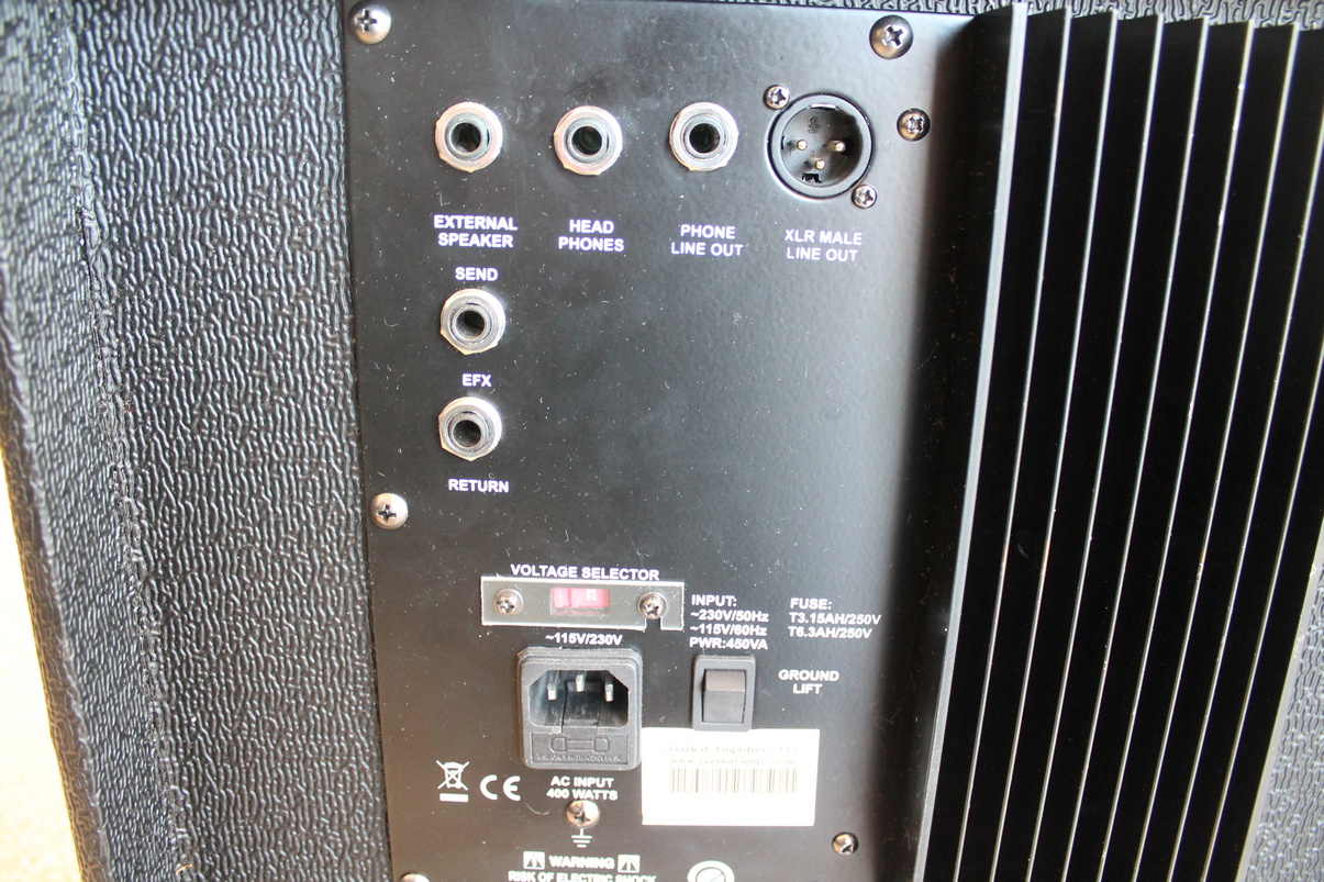 JazzKat TomKat USATO cod. 99321 - immagine 6