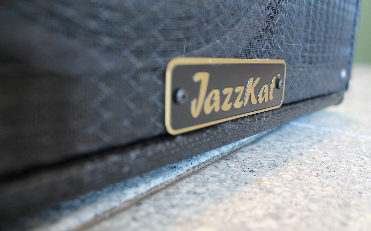 JazzKat TomKat USATO cod. 99321 - immagine 7