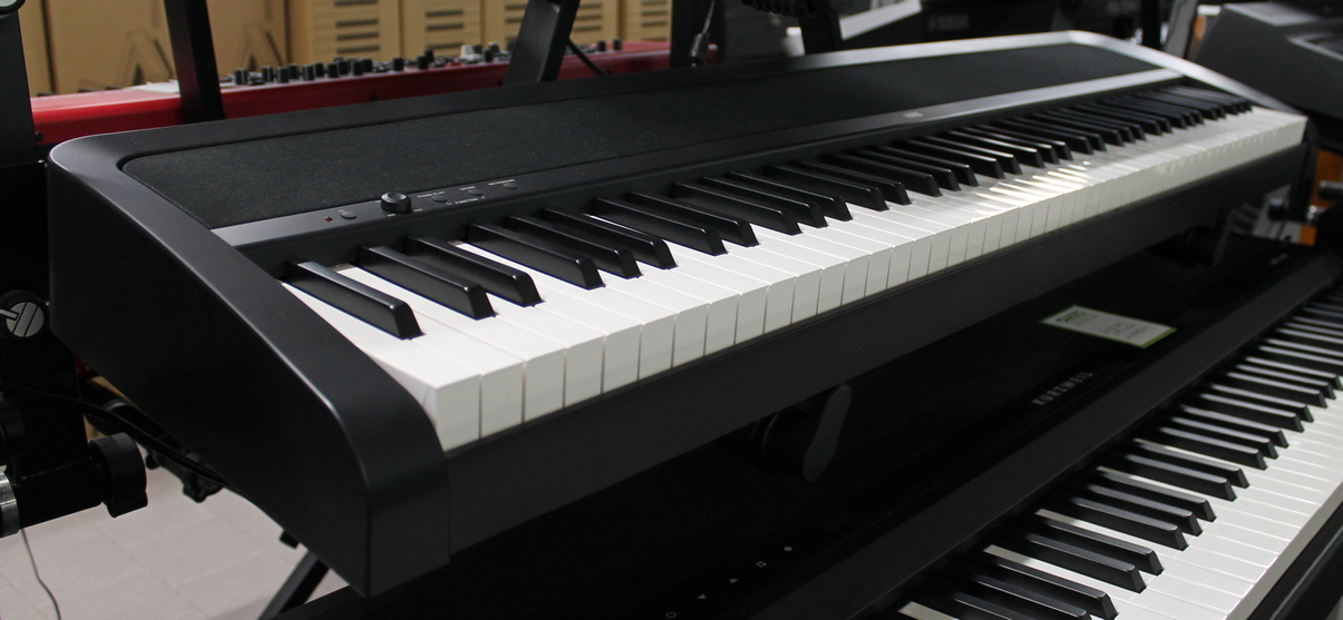 Korg B2 USATO cod. 106021 - immagine 2