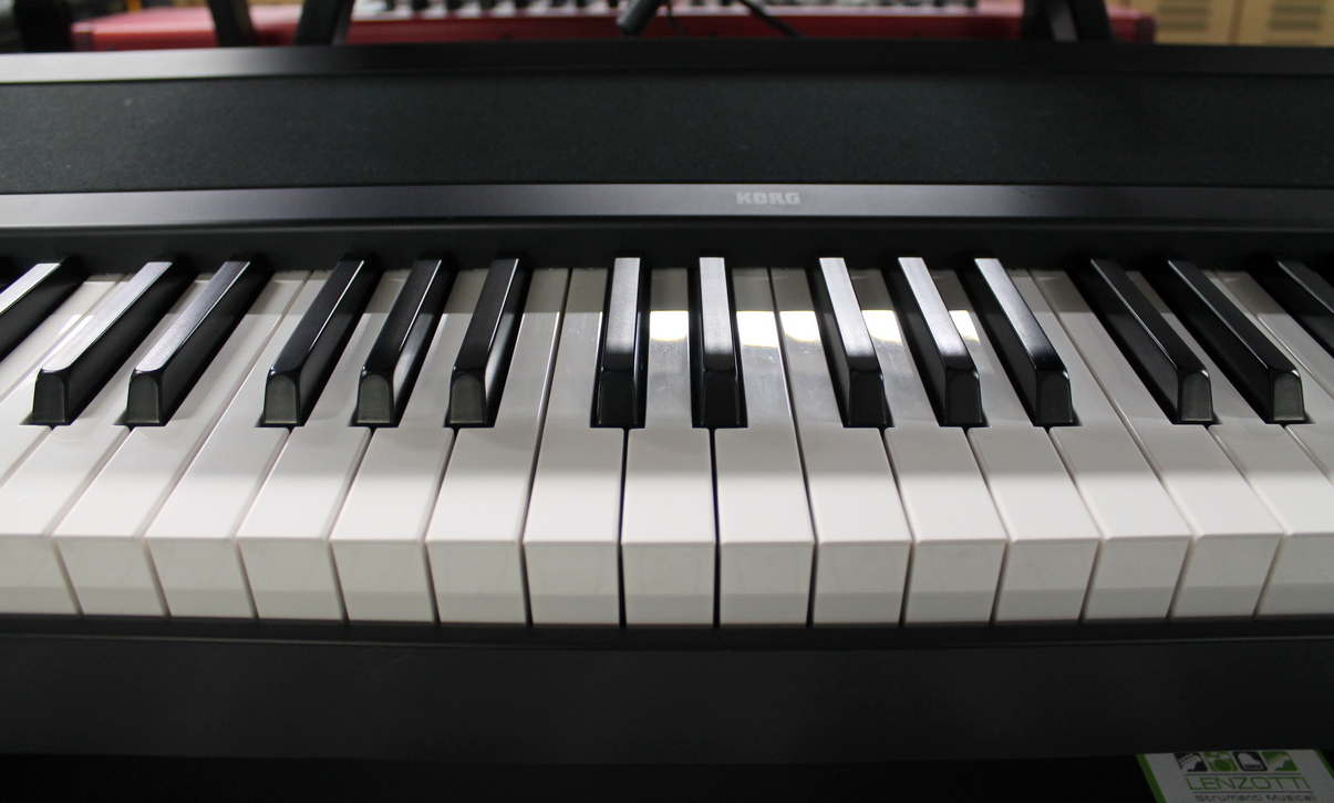 Korg B2 USATO cod. 106021 - immagine 4