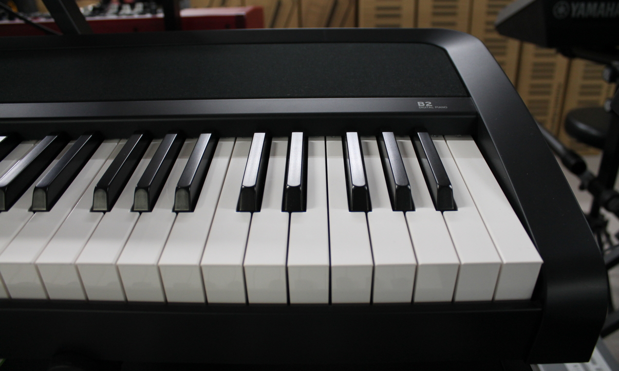 Korg B2 USATO cod. 106021 - immagine 5