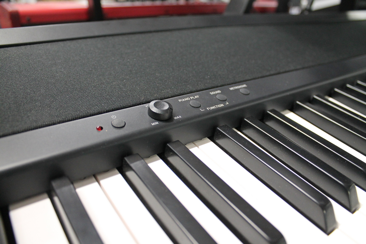 Korg B2 USATO cod. 106021 - immagine 6