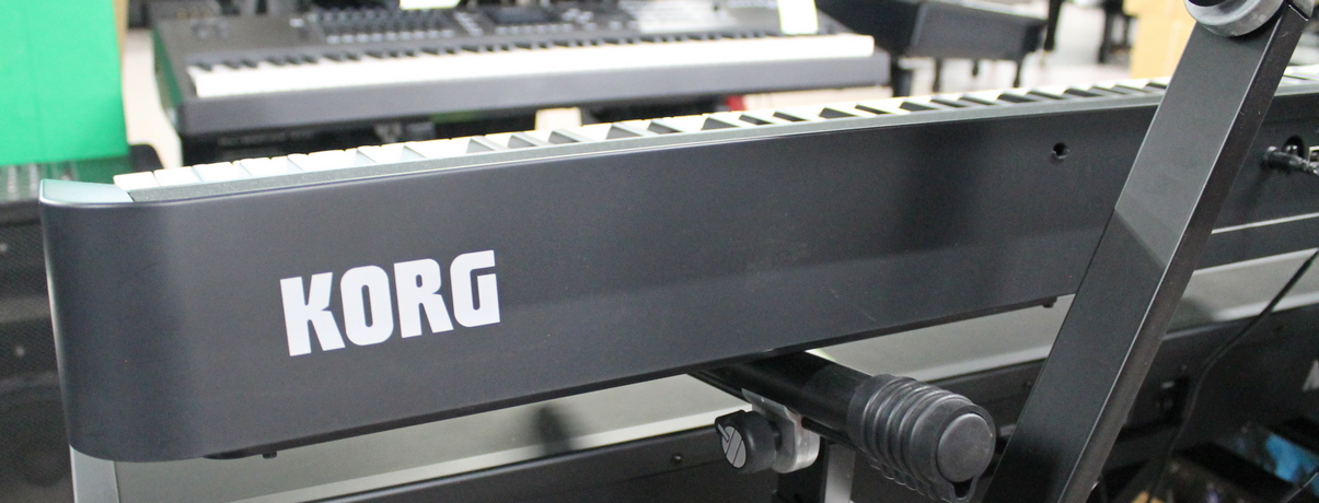 Korg B2 USATO cod. 106021 - immagine 8