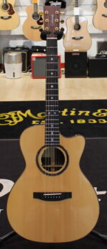 Lakewood M-32 CP USATO cod. 99521