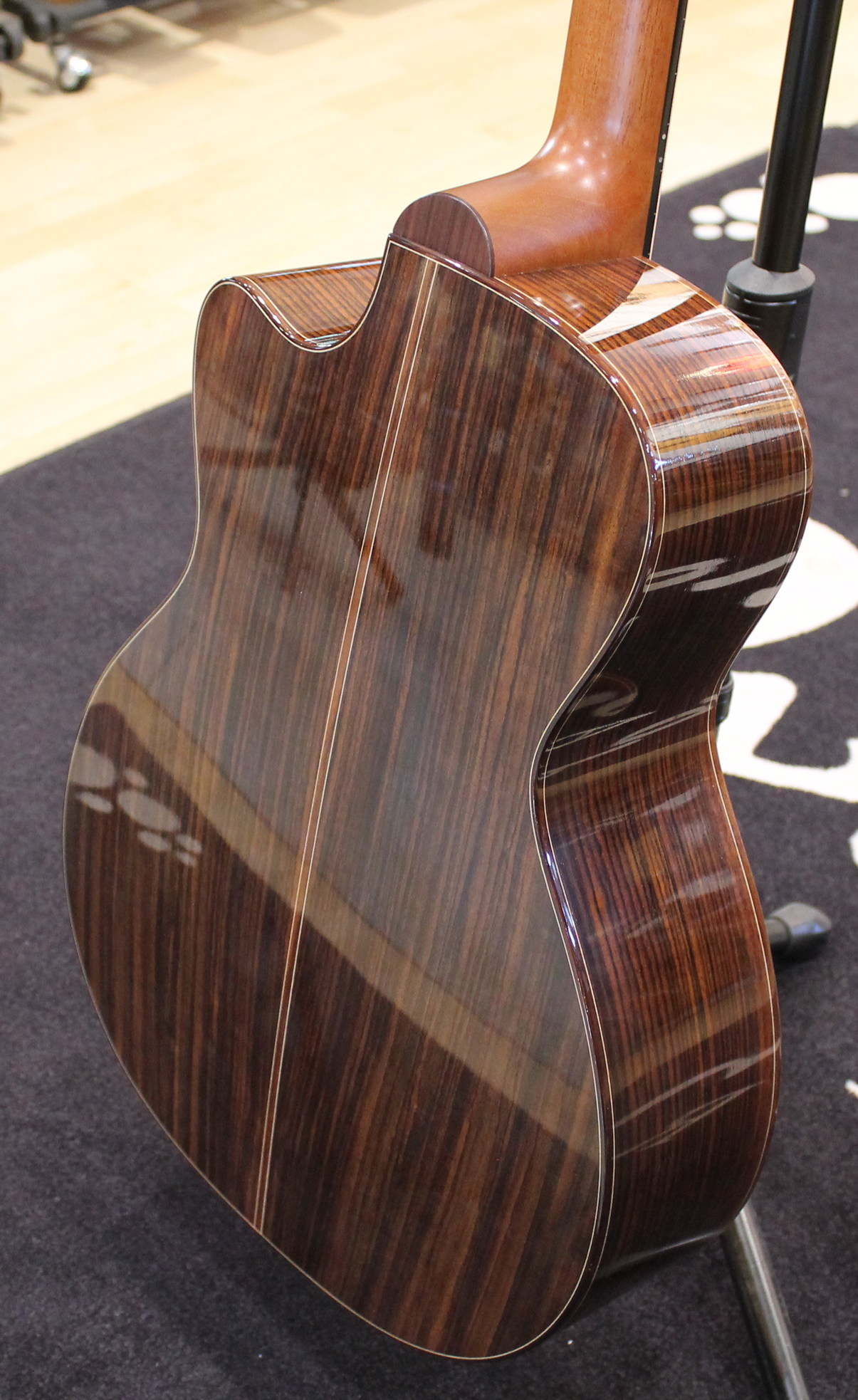 Lakewood M-32 CP USATO cod. 99521 - immagine 11