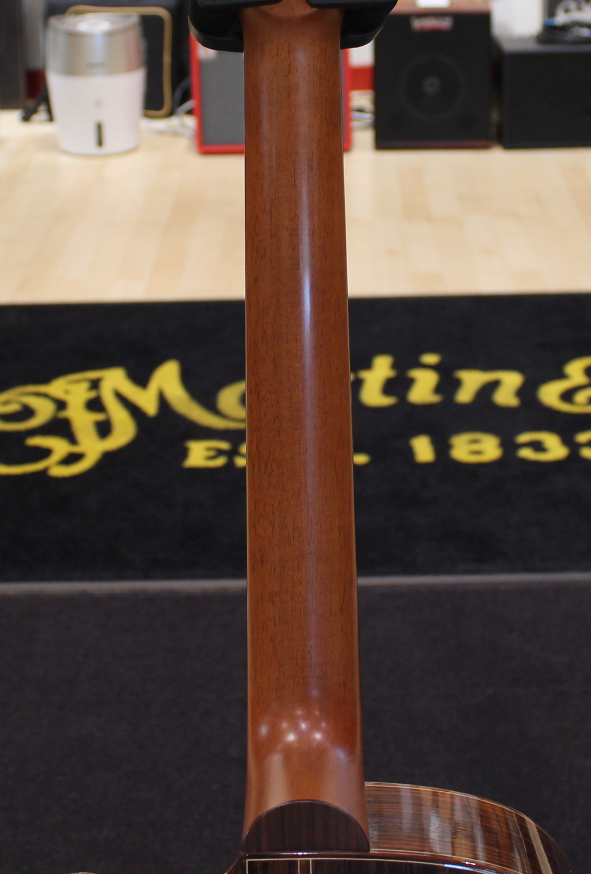 Lakewood M-32 CP USATO cod. 99521 - immagine 13