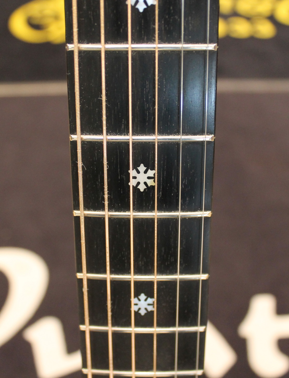 Lakewood M-32 CP USATO cod. 99521 - immagine 8