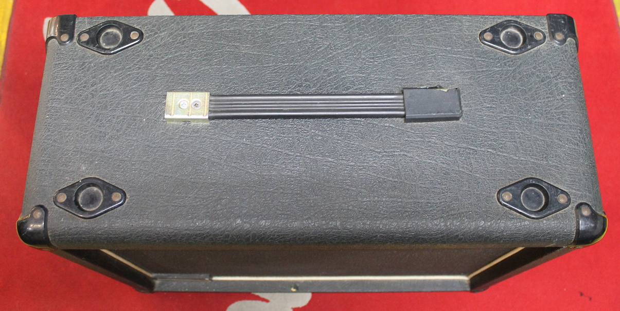 Marshall JCM800 1933 1x12 USATO cod. 101221 - immagine 4