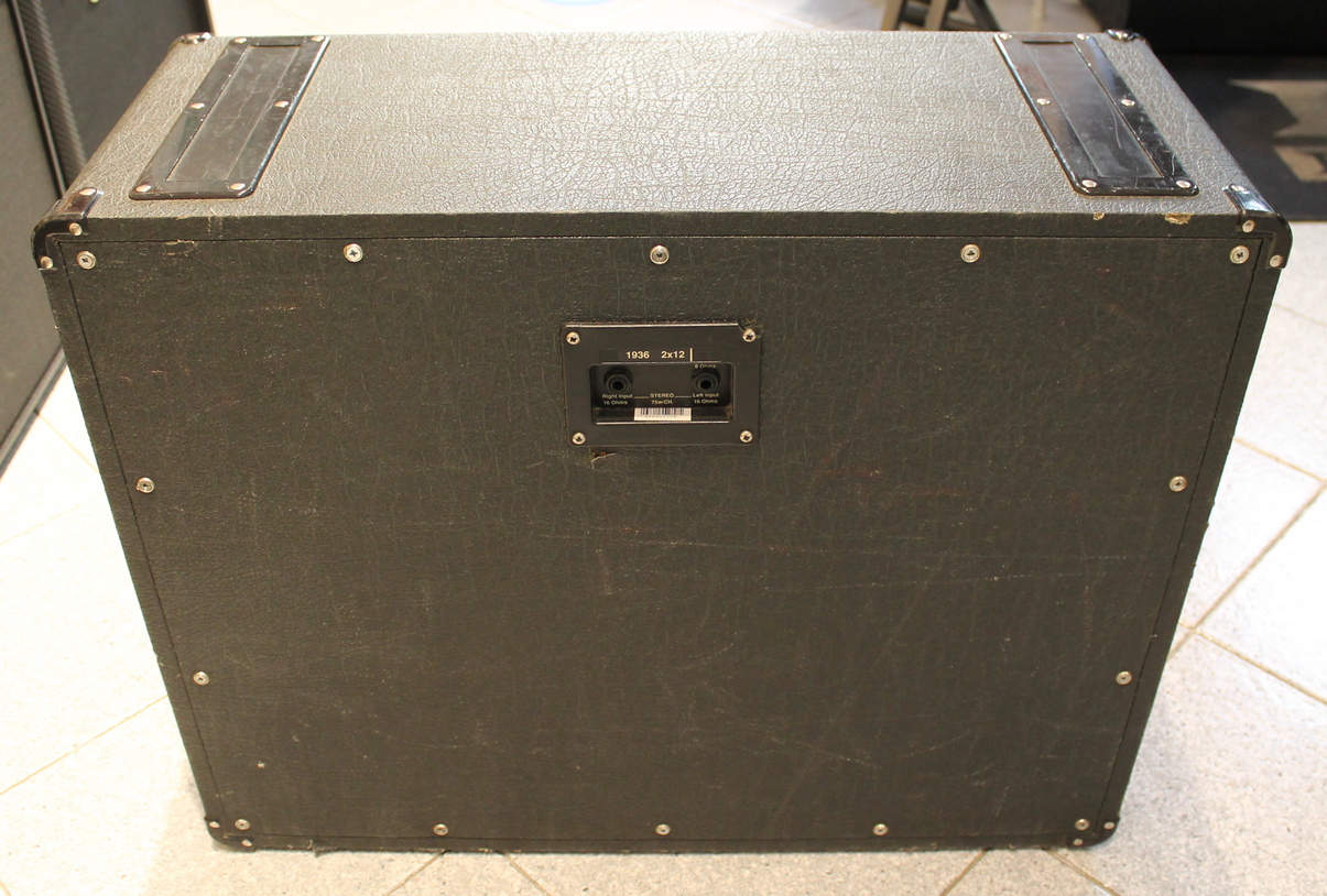 Marshall 1936 USATO cod. 97921 - immagine 2